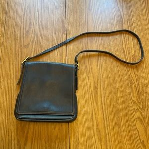 •vintage coach purse•